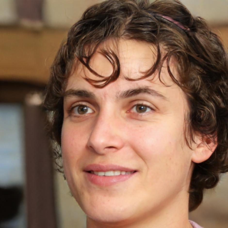 Portrait de Marc Dubois
