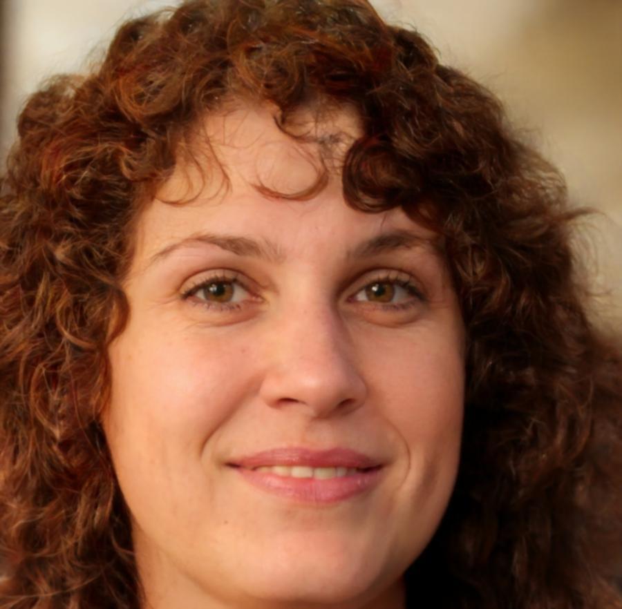Sophie Tremblay, conseillère en retraite